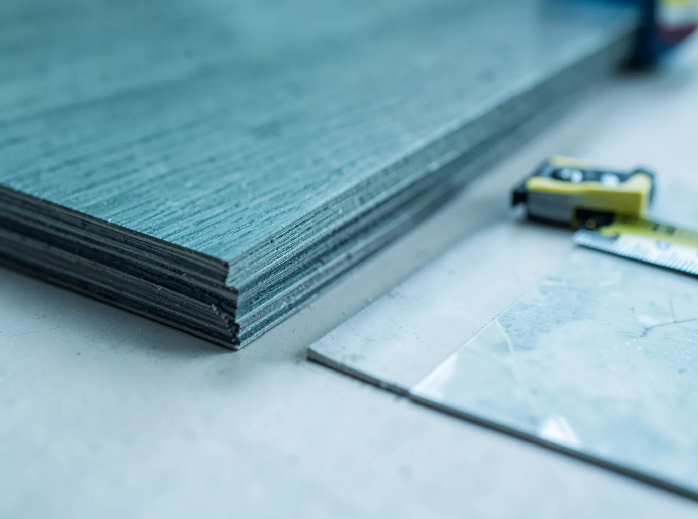 Luxury Vinyl Plank Installation Barrington, RI FAQs